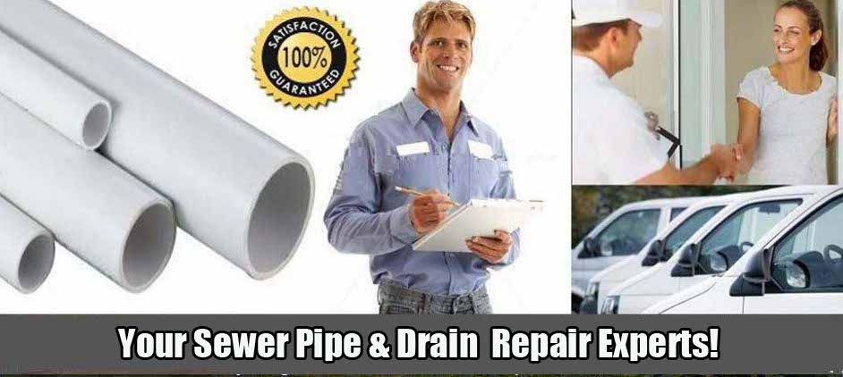 Environmental Pipe Cleaning, Inc Sewer Drain Repair