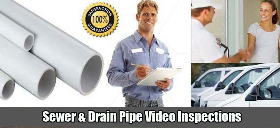 Environmental Pipe Cleaning, Inc Pipe Video Inspections