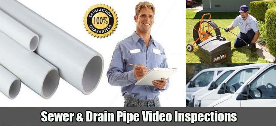 Environmental Pipe Cleaning, Inc Sewer Inspections