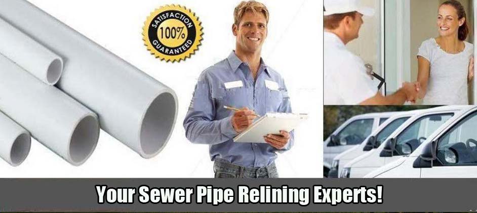 Environmental Pipe Cleaning, Inc Sewer Pipe Lining